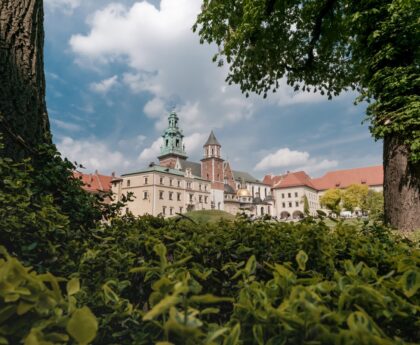 Kraków